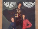 VINYL JIMI HENDRIX EXPERIENCE Are You Experienced TRACK 612 001 UK 1st MONO LP