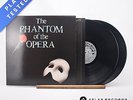 Andrew Lloyd Webber - The Phantom Of The Opera - Double LP Vinyl Record - EX/EX