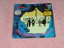 The Esoteric Circle LP '71 Flying Dutchman WL Promo RI AT/GP Piros Wrong DJ Stkr