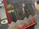 LUCY DACUS - HISTORIAN LTD 5th ANNIVERSARY REISSUED RED VINYL LP MINT/SEALED