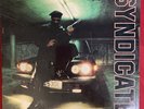 RHYME SYNDICATE COMIN' THROUGH LP OG 1988 ICE-T EVERLAST NEW/SEALED