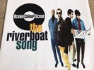 Ocean Colour Scene 7” The Riverboat Song Mod Revival Britpop Record