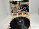 Elvis Presley A Date With Elvis LPM-2011 FIRST PRESSING Rare Cover