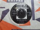 TAMLA MOTOWN ,The CONTOURS DO YOU LOVE ME, RARE DEMO ORIOLE EX- cond