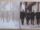 THE BEATLES 2LP: LIVE AT THE BBC (UK; Apple Records – 7243 8 31796 1 9)