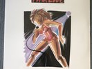 Tina Turner   Live In Europe Vinyl 2 LP Sealed New 1988 Original David Bowie