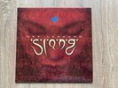 Def Leppard LP Slang 1996 vinyl