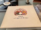 QUEEN LP A NIGHT AT THE OPERA H810