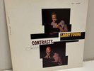 Larry Young, Contrasts   NM, '67, Blue Note 84266, RVG, Hard Bop