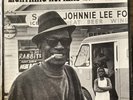 Lightning Hopkins - Texas Blues Man LP - Arhoolie OG Press NM vinyl VG+ Jacket