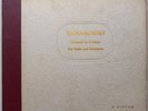 JASCHA HEIFETZ TSCHAIKOWSKY CONCERTO IN D MINOR FOR VIOLIN 78RPM 4-DISC SET 1011