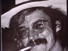 TERRY ALLEN JUAREZ LANDFALL RECORDS   EXCELLENT VINYL LP 119-22W