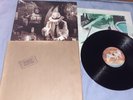 LED ZEPPELIN-in through the out door-1979 -UK FIRST PRESS-SWAN SONG-NUM : C-EX++