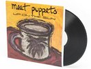 Meat Puppets Up On the Sun (Vinyl) 12