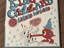 King Gizzard and the Lizard Wizard- Live in Brisbane ‘21 (Needlejuice Records)