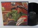 50s 60s ELVIS PRESLEY return of the rocker 1986 US Vinyl LP Mint