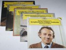 5x DGG digital Maurizio Pollini plays Brahms Schumann Schubert Beethoven Sonatas