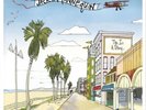 Jack's Mannequin Everything in Transit (Vinyl) 12