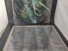 Cattle Decapitation Anthropocene Extinction Picture Disc LP /(Behemoth Slayer)
