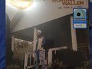 MORGAN WALLEN One Thing At A Time NEW 3LP BABY BLUE VINYL, Walmart Exclusive New