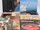 12 X STATUS QUO LPs Inc: ‘Just Supposin’ & ‘In Search of the Fourth Chord’ – BA2