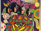 THE YARDBIRDS - Little Games (1st Pressing Promo) - 12
