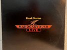 FRANK MARINO & MAHOGANY RUSH - Live (Columbia) - 12