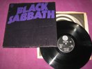 BLACK SABBATH - MASTER OF REALITY - VERTIGO UK 1971 SWIRLY ORIGINAL NO POSTER