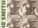 LP The Smiths Meat Is Murder ORIGINAL PORTUGAL NEAR MINT Transmedia/Rough Tr