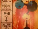 2xLP Rae & Christian Northern Sulphuric Soul NEAR MINT Grand Central Records