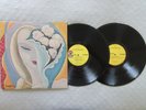 Derek and the Dominos/Eric Clapton LAYLA AND OTHER…Vinyl 2XLP Atco SD 2-704 1970