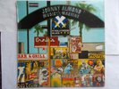M-  UK MONO DERAM LP - JOHNNY ALMOND MUSIC MACHINE  - 