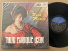 Venezuela Cumbia Instros LP TULIO ENRIQUE LEON Rosa Maria IEMPSA/ODEON Hear mp3