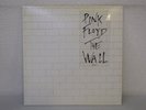 PINK FLOYD THE WALL Vinyl 2 LP Record E4109Z