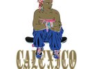 Calexico - Feast Of Wire 20th Anniversary Delu (Vinyl 3LP - 2003 - EU - Reissue)