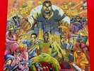 Massive Attack V Mad Professor No Protection Vinyl New/Mint/Sealed.