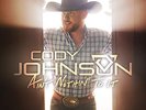 Cody Johnson - Ain't Nothin' To It [New Vinyl LP]