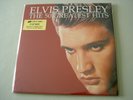 ELVIS PRESLEY The 50 Greatest Hits new sealed UK 2000 Simply Vinyl vinyl 3LP