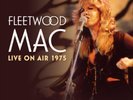 Fleetwood Mac Live On Air 1975 (Vinyl)