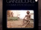 Serge Gainsbourg – L'Homme à tête de chou	Philips – 9101 097