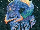 Fuzz Self Titled 2013 Debut Album Vinyl LP Record Ty Segall Charlie Moothart NEW