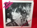 TINA TURNER Paradise Is Here 1987 Double vinyl LP live Dortmund Germany