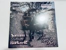 Lana Del Rey Norman Rockwell Vinyl LP Record Pink Urban Outfitters Exclusive New