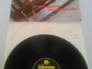 THE BEATLES - PLEASE PLEASE ME LP / UK PARLOPHONE PMC 1202 MONO 1963 FLIPBACK