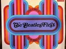 The Beatles First UK Polydor Record M-/M- Tony Sheridan