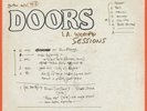 Doors - LA Woman Outtakes - 4 Vinyl LP Box Set   The Doors LA Woman Outtakes