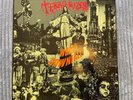 Terrorizer World Downfall Vinyl First Press Erstpressung
