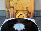 VINYL LP ROLLING STONES BEGGARS BANQUET RECORD DECCA SKDL 4955 SKDL4955 EX+/EX