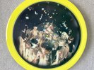 Roxy Music - Manifesto LP * Picture Disc * Vinyl 1979