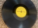 JOHNNY CASH 78 SUN RECORD - Folsom Prison Blues / So Doggone Lonesome 1955